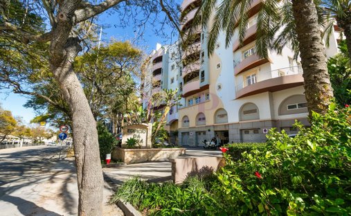 Apartment in São Sebastião, Lagos, Sao Goncalo de Lagos, Portugal 1