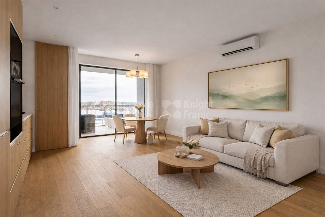Apartment in Matosinhos e Leca da Palmeira, Porto District, Portugal 1 - 16862447