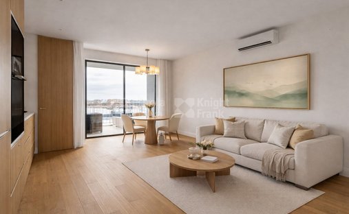 Apartment in Matosinhos e Leca da Palmeira, Porto District, Portugal 1