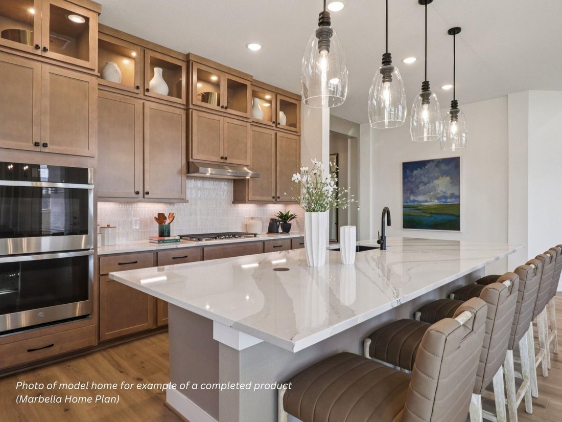 House in Pinehurst, Texas, United States 2 - 17534275