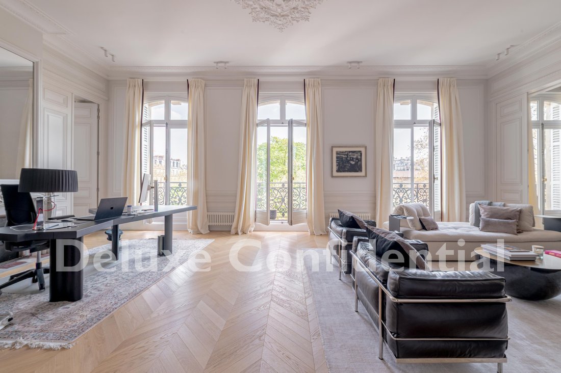 Apartment in Odéon, Paris 6e Arrondissement, Paris 2 - 17534523