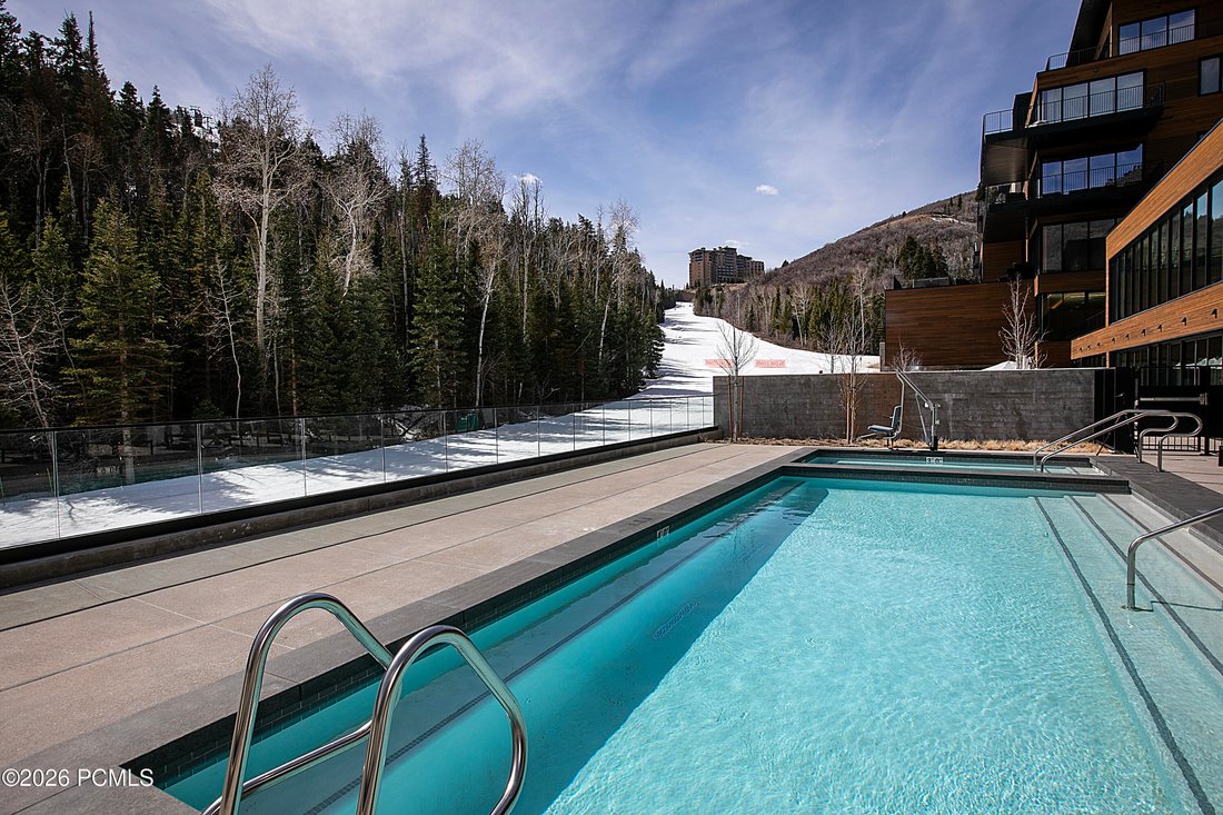 Condo in Park City, Utah, United States 1 - 17511763