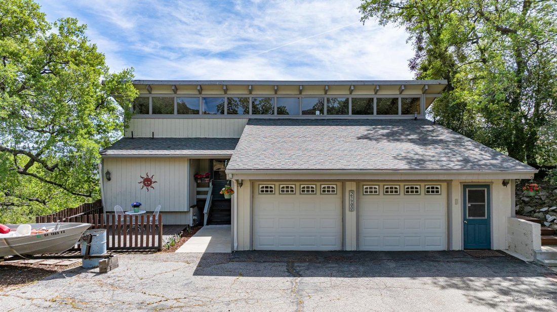 House in Tehachapi, California, United States 1 - 17532421
