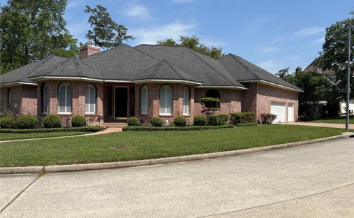 House in Spring, Texas, United States 1