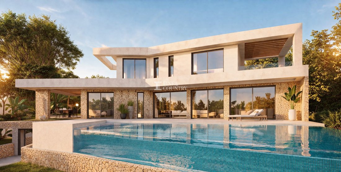 Villa in Xabia / Javea, Valencian Community, Spain 5 - 17533473