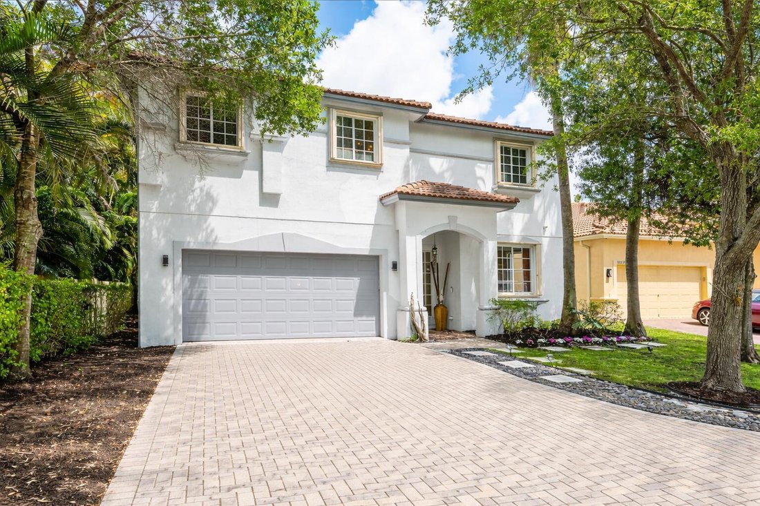 House in Boca Raton, Florida, United States 1 - 17534542