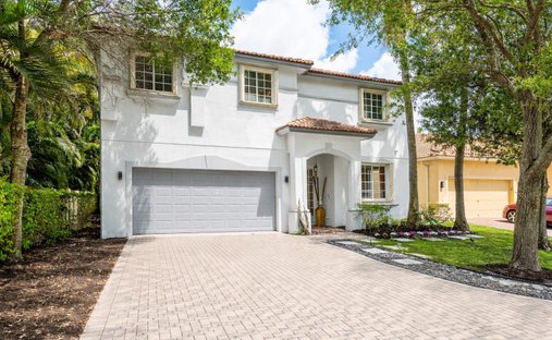 Casa a Boca Raton, Florida, Stati Uniti 1