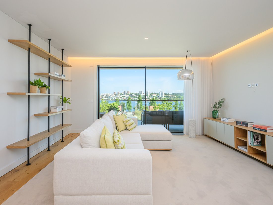Apartment in Canidelo, Porto District, Portugal 3 - 17534759
