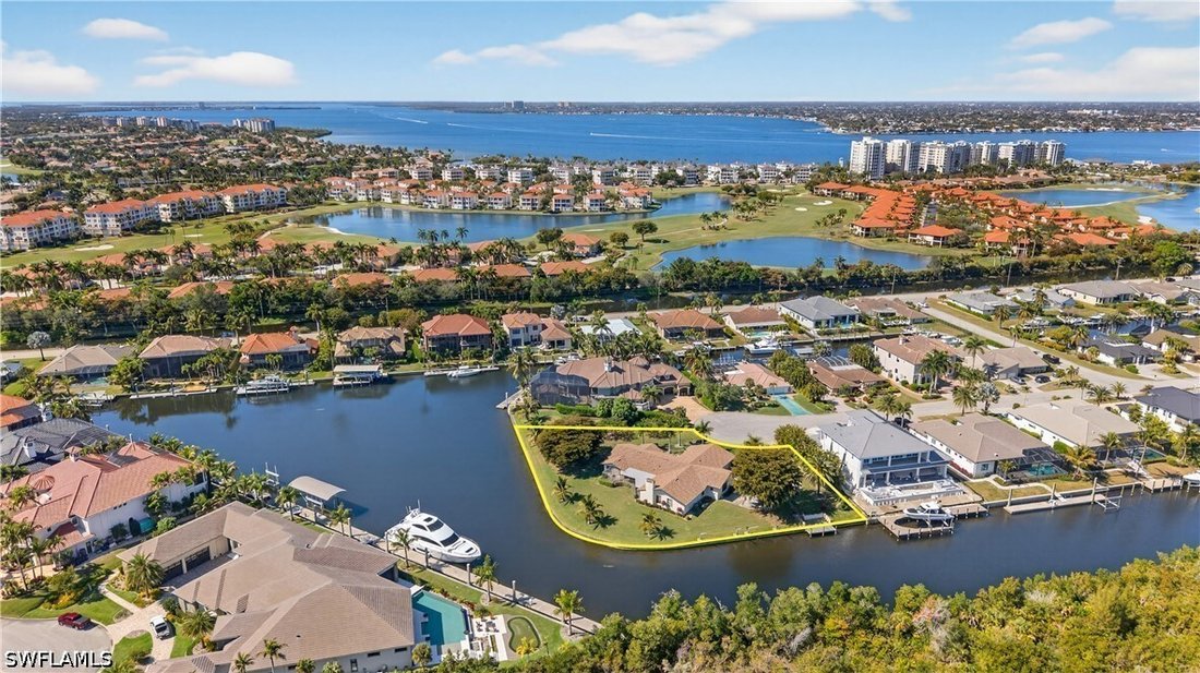 House in Fort Myers, Florida, United States 4 - 17534059