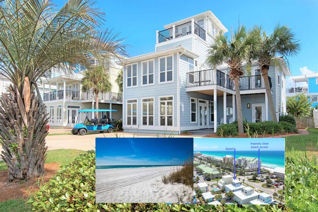 House in Destin, Florida, United States 1 - 17532431