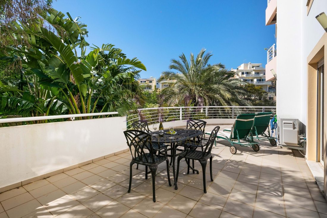 Apartment in São Sebastião, Lagos, Sao Goncalo de Lagos, Portugal 2 - 17532719