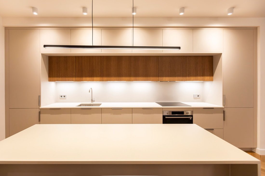 Apartment in Ciutat Vella, Barcelona, Spain 3 - 17534323