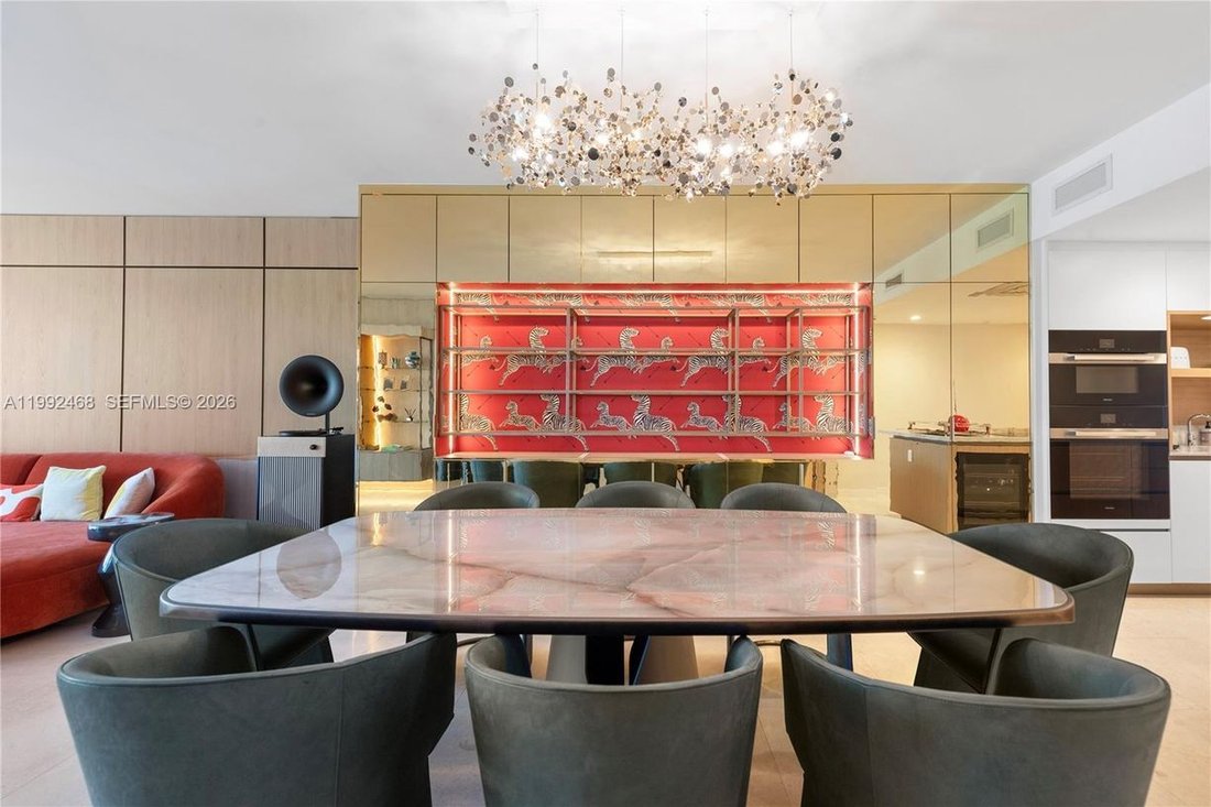 Condo in Bal Harbour, Florida, United States 4 - 17533166