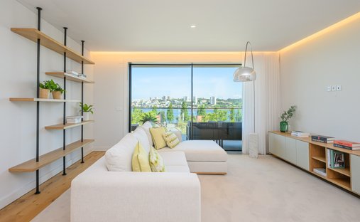 Appartement à Canidelo, District de Porto, Portugal 1