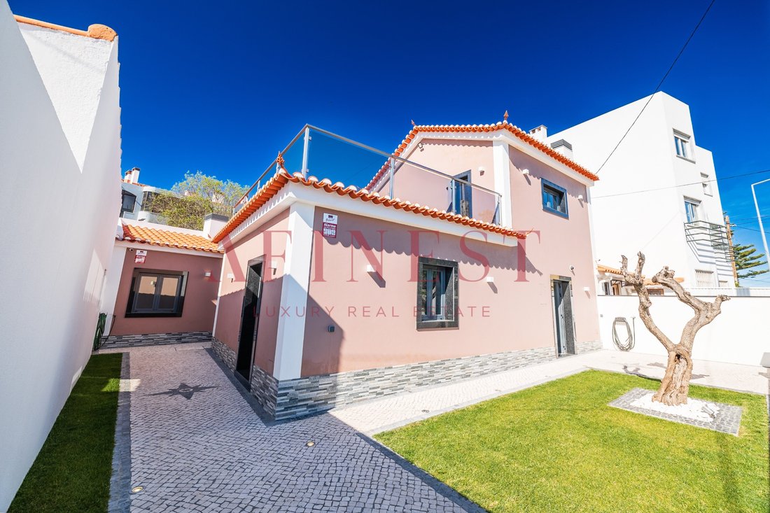 House in Sao Domingos de Rana, Lisbon, Portugal 1 - 17509440