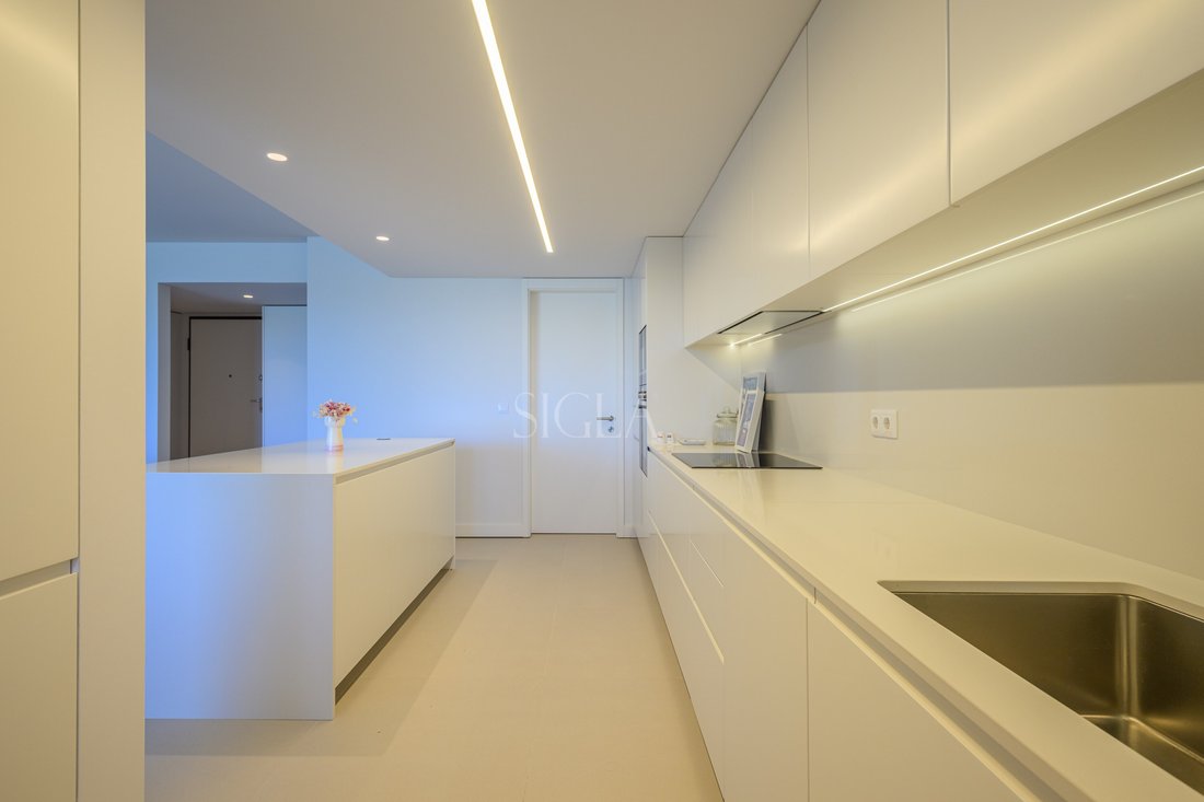 Apartment in Canidelo, Porto District, Portugal 2 - 17534796