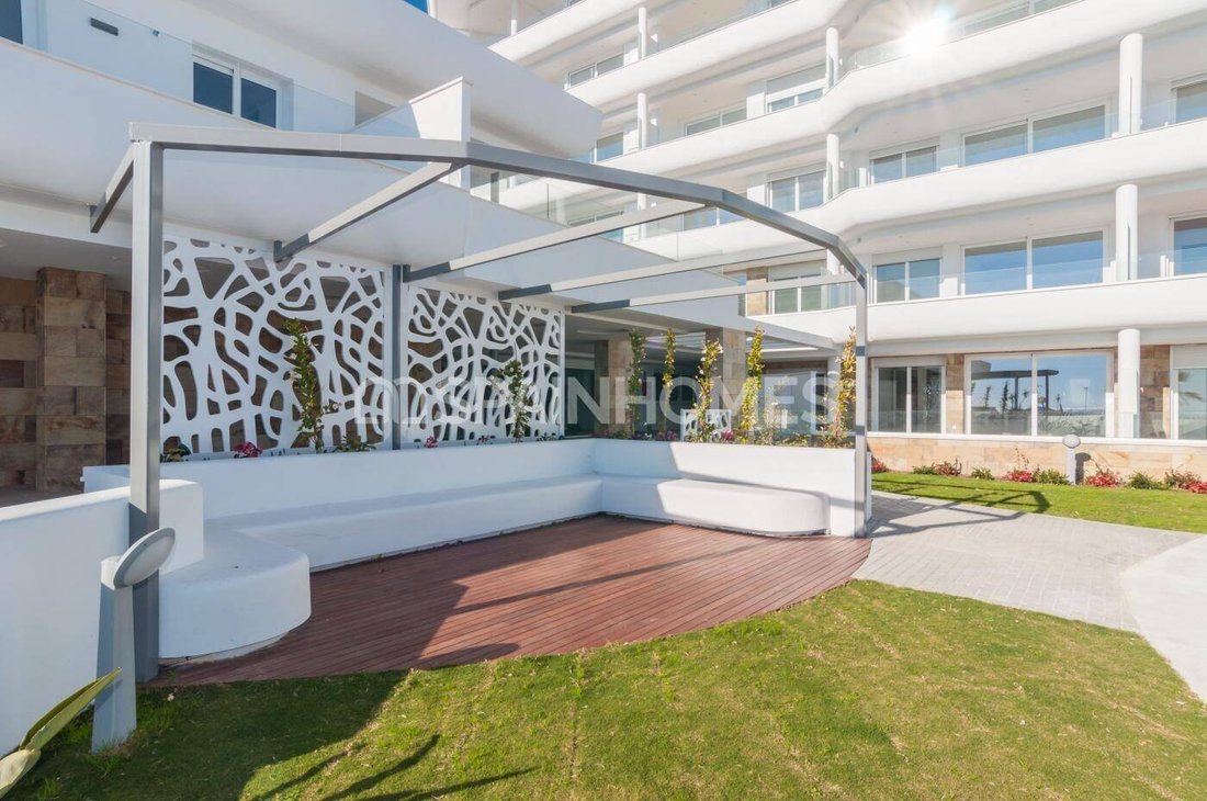 Penthouse in Fuengirola, Andalusia, Spain 5 - 17533464