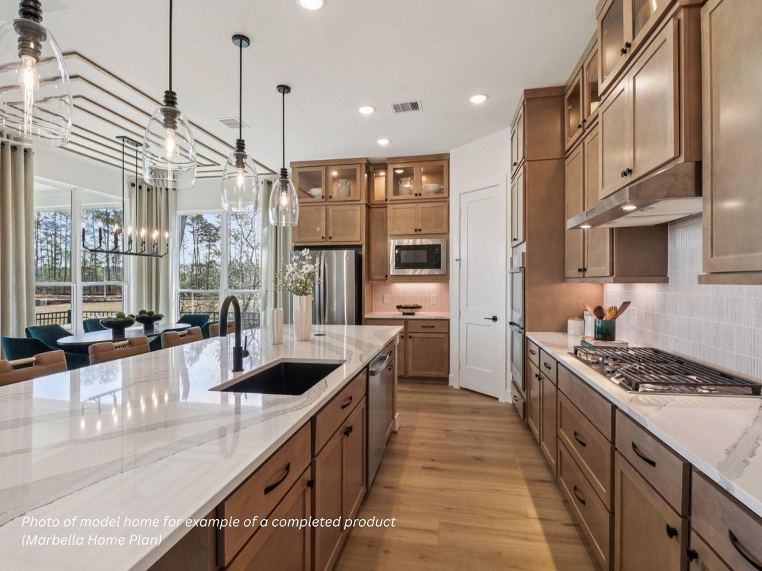 House in Pinehurst, Texas, United States 3 - 17534284