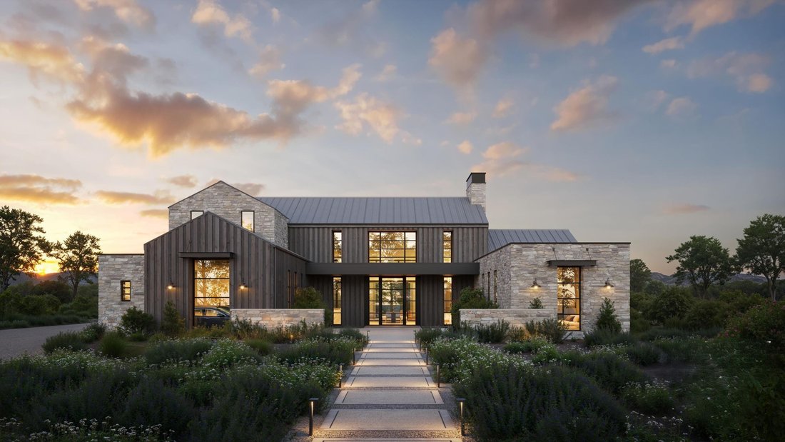 House in Cameron Park, California, United States 1 - 17533171