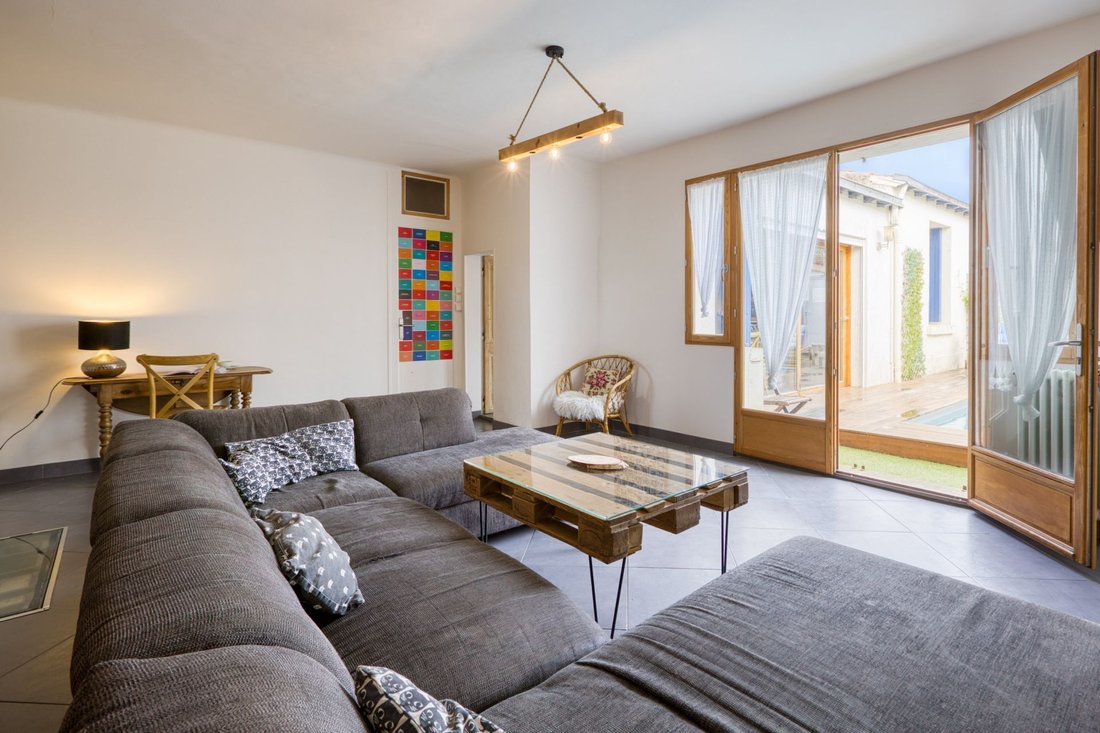 House in Le Genette, La Rochelle, France 5 - 17534587
