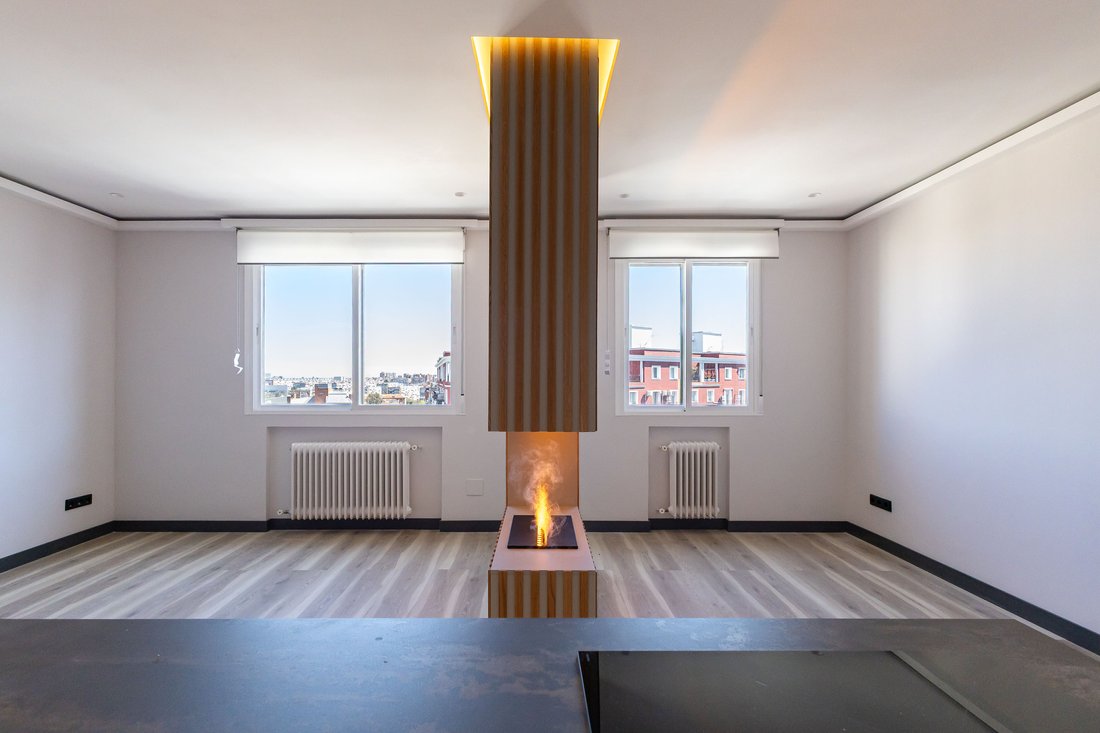 Apartment in Barrio Salamanca, Madrid, Spain 1 - 16312237