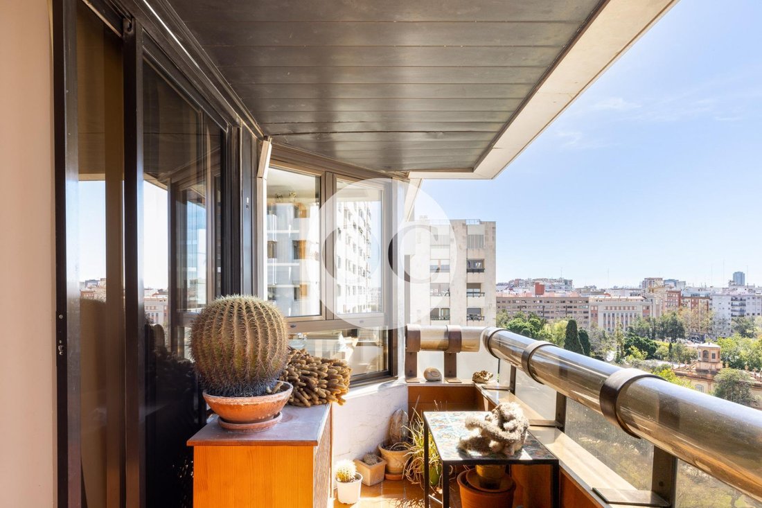 Apartment in el Pla del Real, Valencia, Spain 4 - 17534972