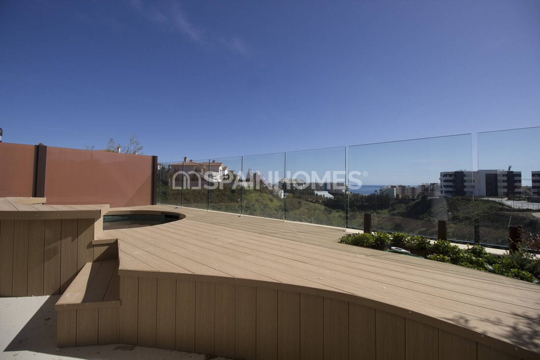 Appartamento a Fuengirola, Andalusia, Spagna 3 - 17533396
