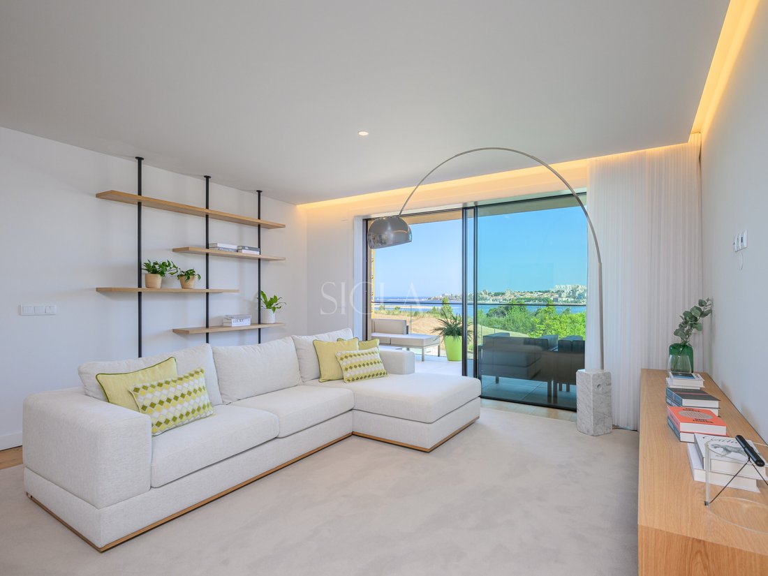 Apartment in Canidelo, Porto District, Portugal 5 - 17534719
