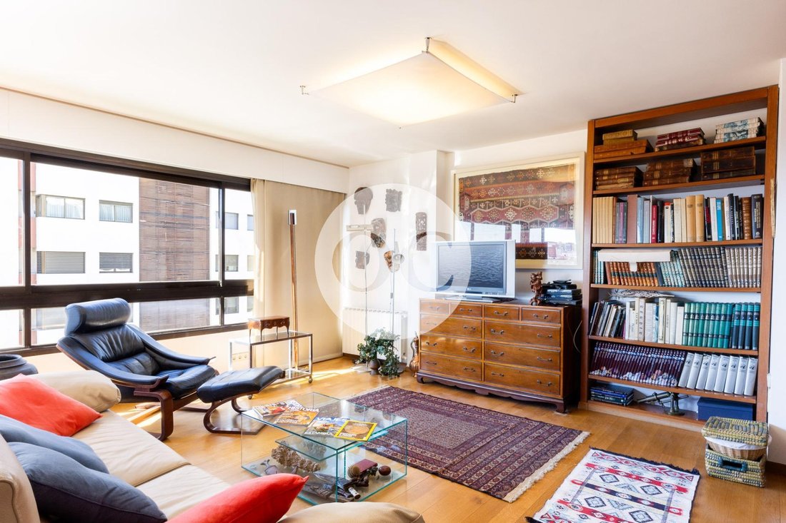 Apartment in el Pla del Real, Valencia, Spain 3 - 17534972