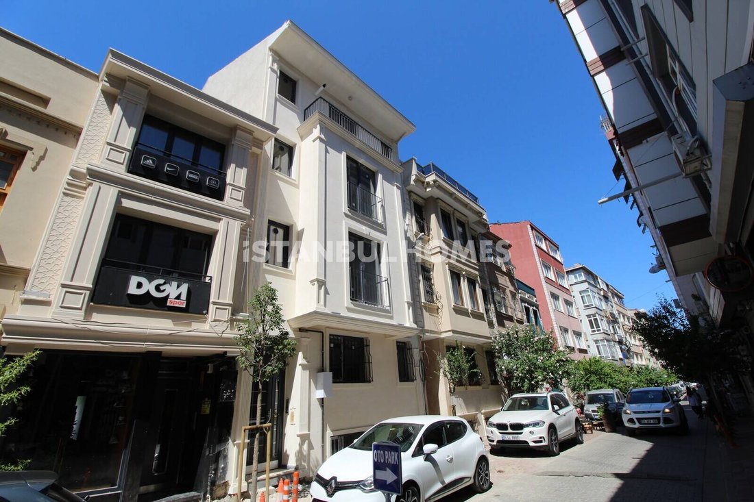House in Fatih, İstanbul, Turkey 4 - 17533410