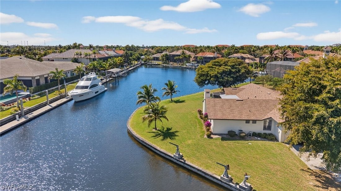 House in Fort Myers, Florida, United States 2 - 17534059