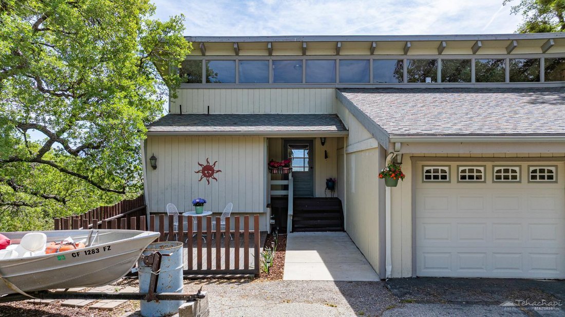 House in Tehachapi, California, United States 2 - 17532421