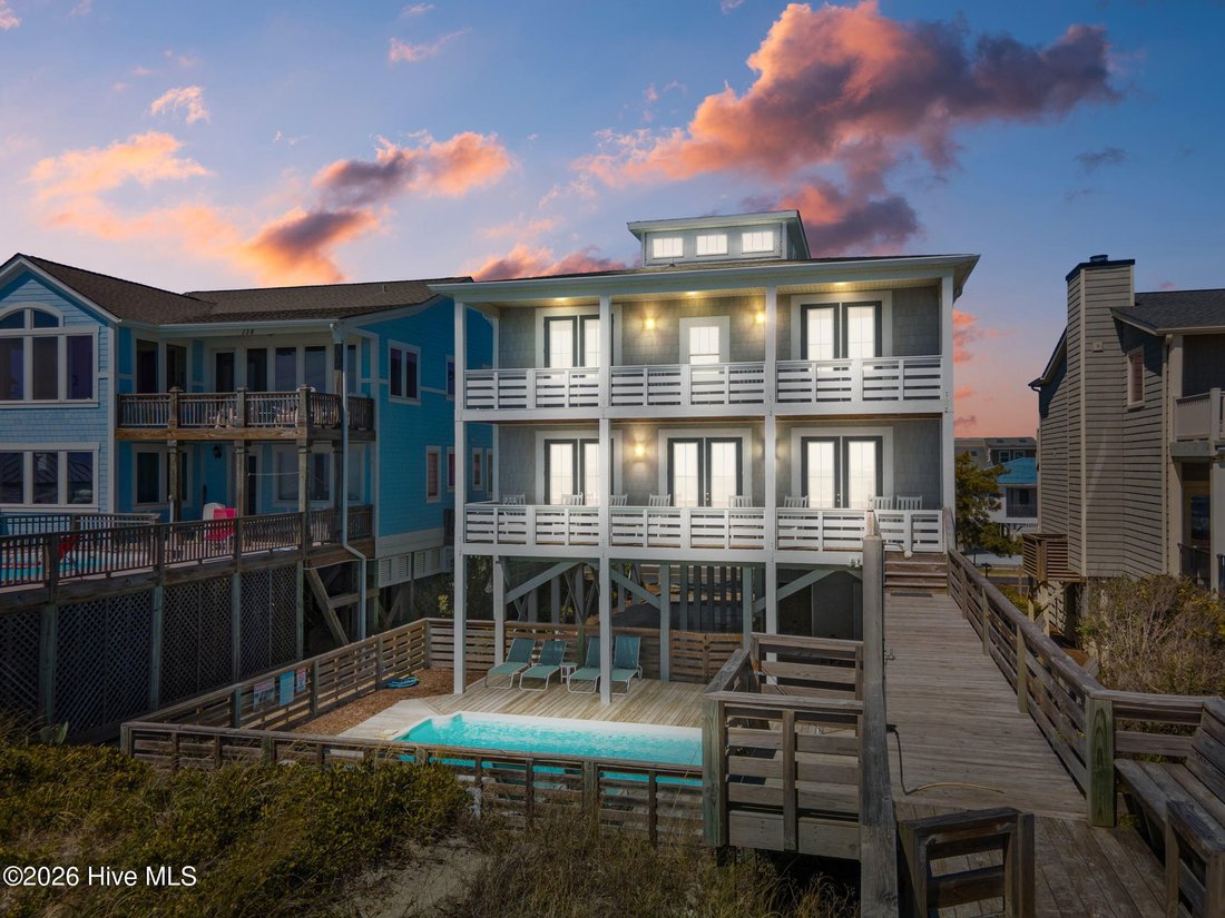 House in Ocean Isle Beach, North Carolina, United States 4 - 17467574