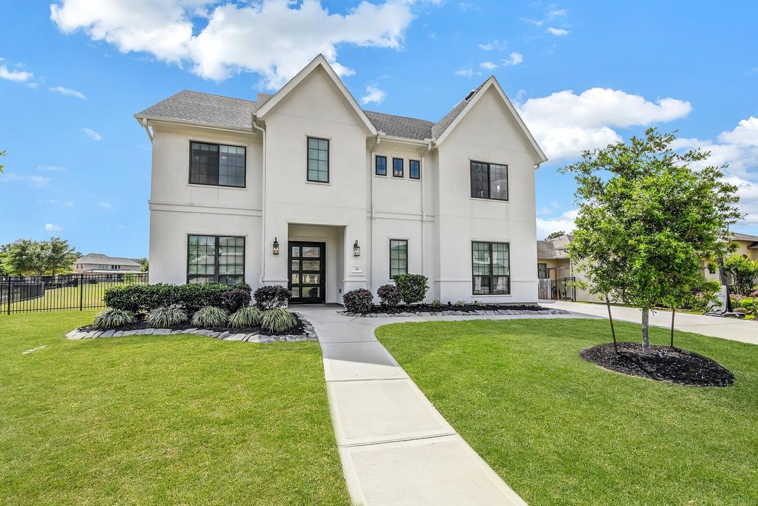 House in Spring, Texas, United States 3 - 17529824