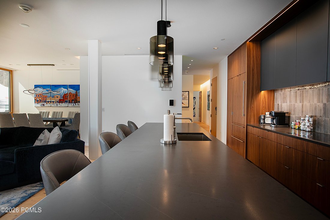 Condo in Park City, Utah, United States 5 - 17511763