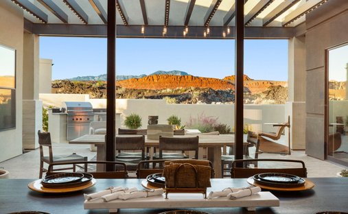 House in Santa Clara, Utah, United States 1