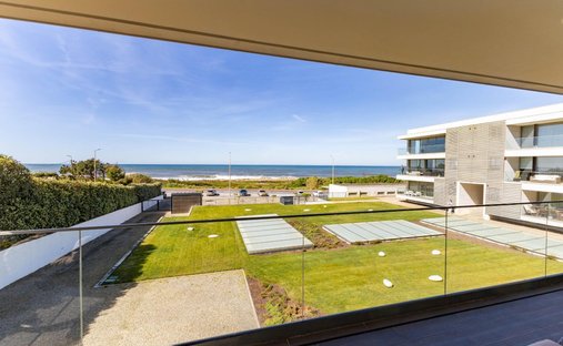 Appartement à Madalena, District de Porto, Portugal 1