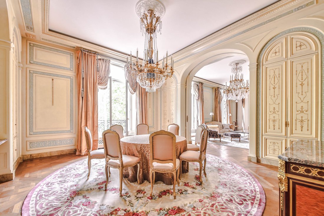 Apartment in Saint Lambert, Paris 15e Arrondissement, Paris 5 - 17534626