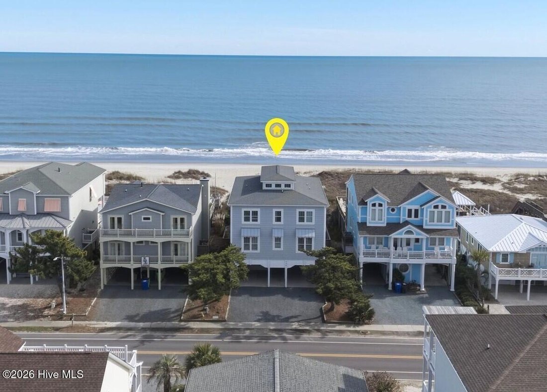 House in Ocean Isle Beach, North Carolina, United States 2 - 17467574