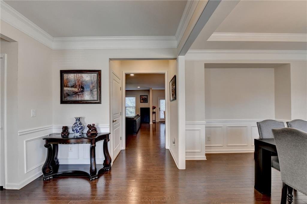 House in Suwanee, Georgia, United States 4 - 17534245