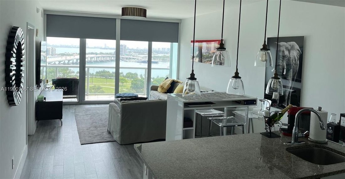 Condo in Miami, Florida, United States 2 - 17533164