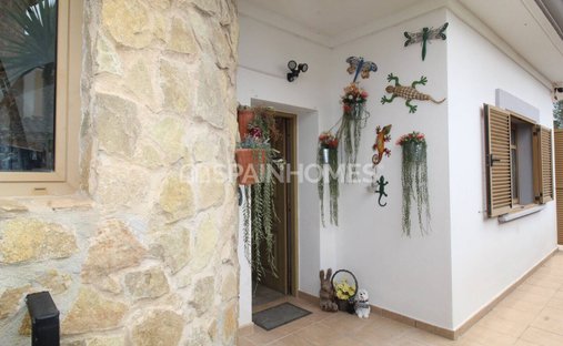 Villa à Finestrat, Valence, Espagne 1