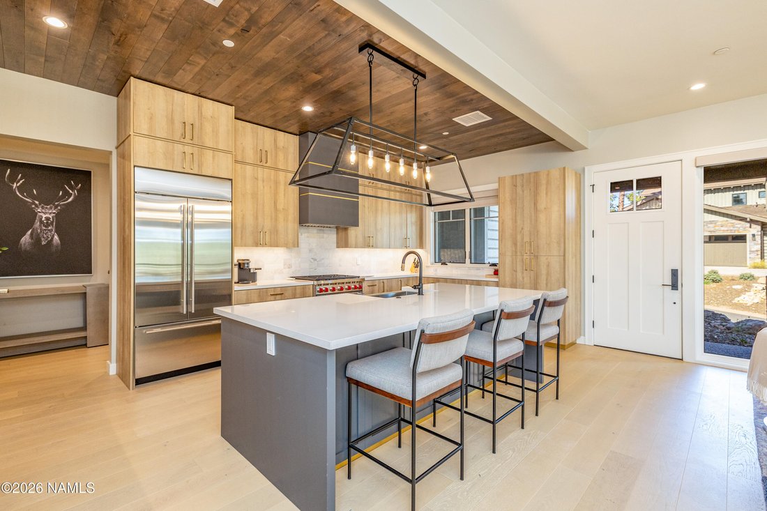 Condo in Flagstaff, Arizona, United States 2 - 17533731