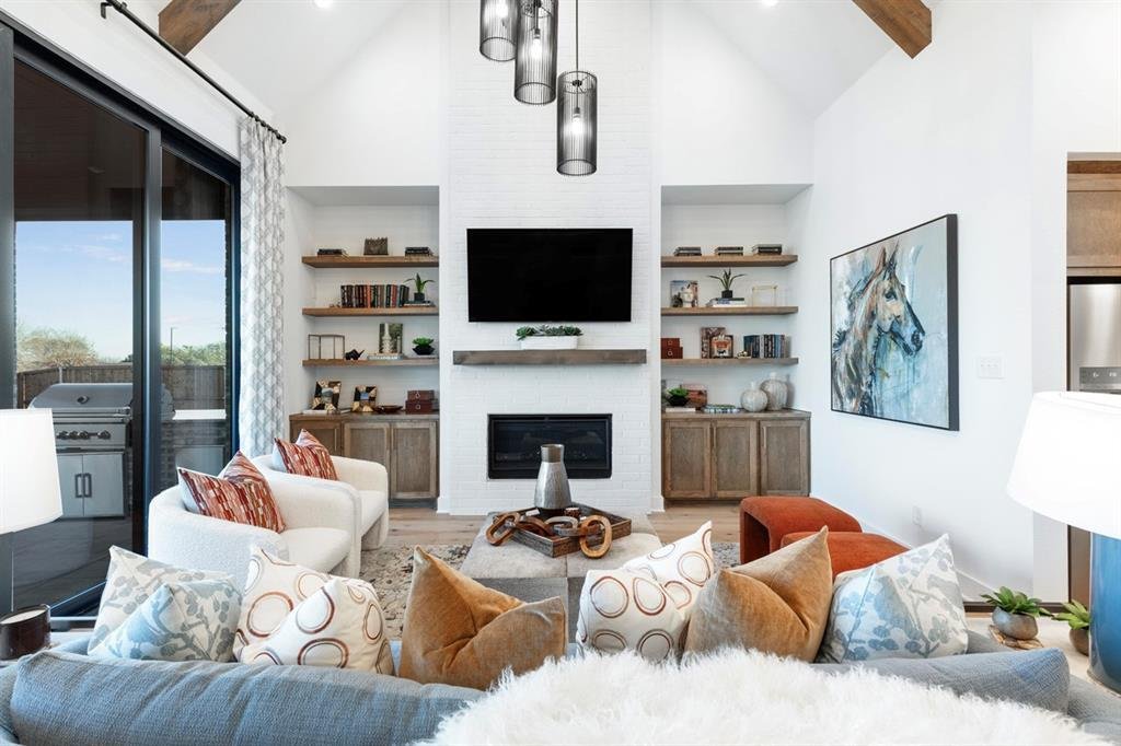 House in Sherman, Texas, United States 2 - 17534405