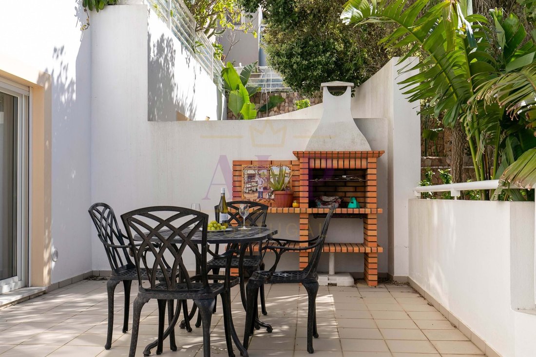 Apartment in São Sebastião, Lagos, Sao Goncalo de Lagos, Portugal 3 - 17532719