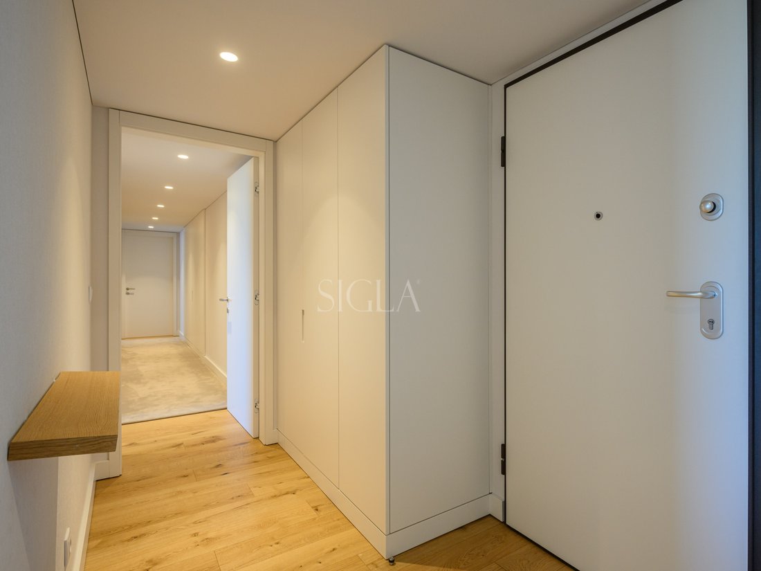 Apartment in Canidelo, Porto District, Portugal 5 - 17534796