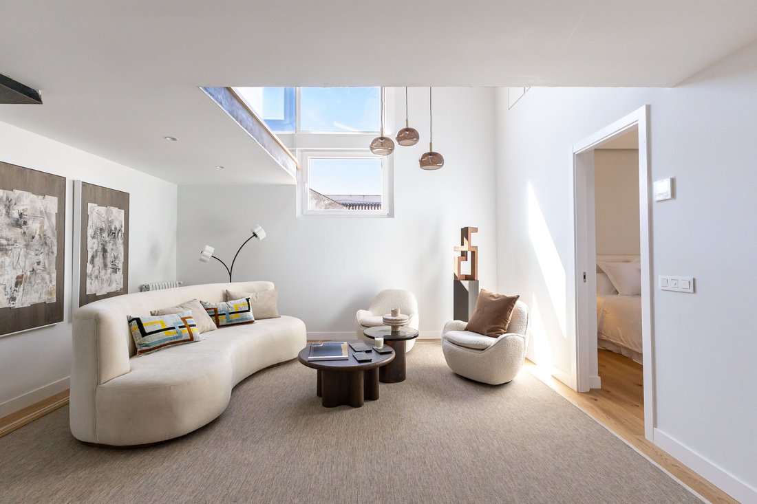 Apartment in Centro, Madrid, Spain 1 - 17534783