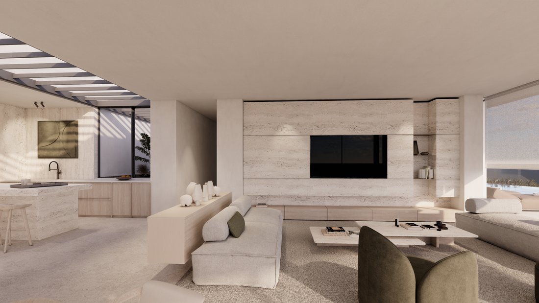 Villa in Paros, Aegean, Greece 2 - 17533486