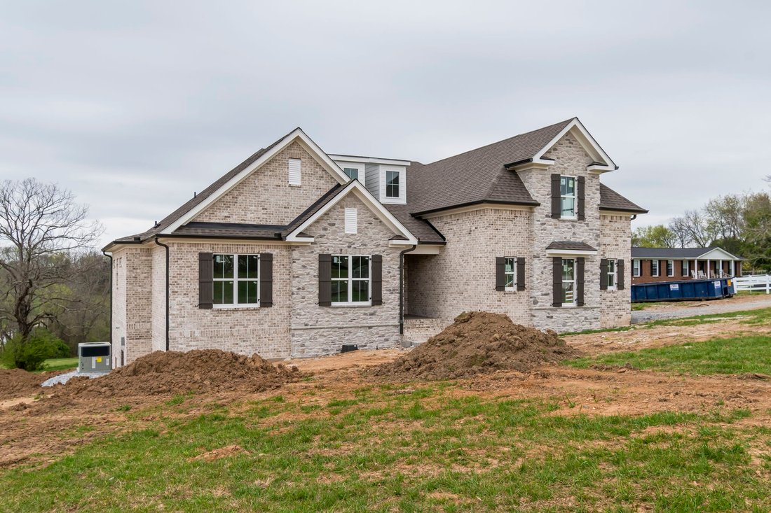 House in Columbia, Tennessee, United States 3 - 17063375