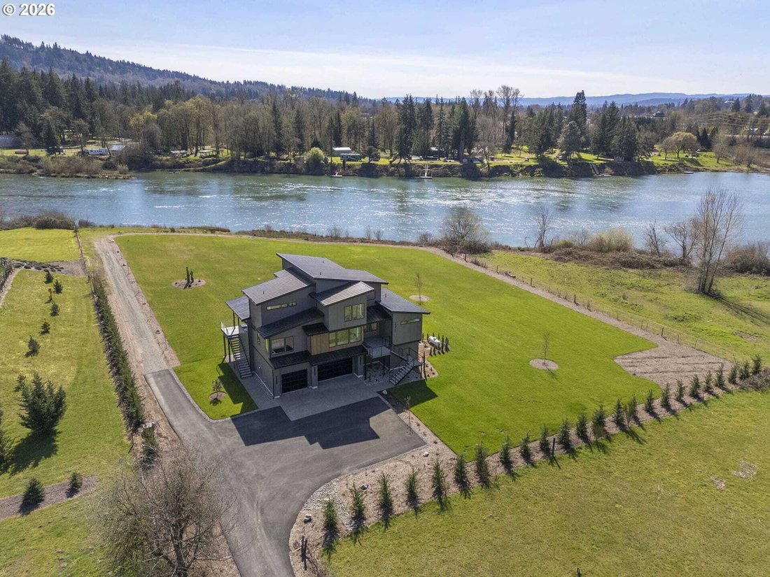 House in Woodland, Washington, United States 2 - 16879204